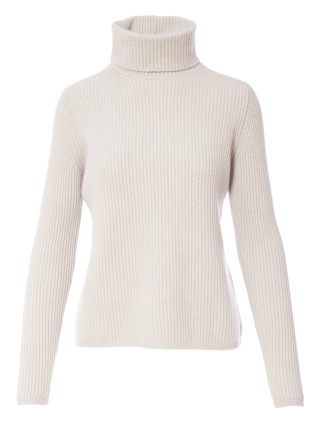 Свитер MAX MARA (3066): фото 1 - Invogue